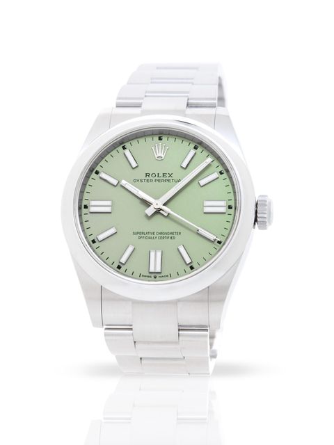Rolex Oyster Perpetual 41 134300 Image 7